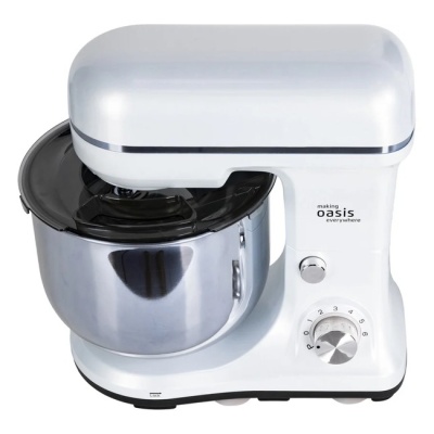 Миксер планетарный making Oasis everywhere MP-120W