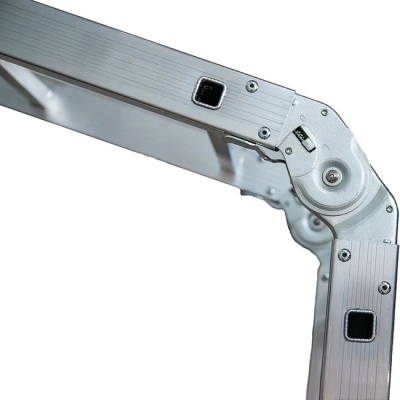 Лестница-трансформер Алюмет TL4044