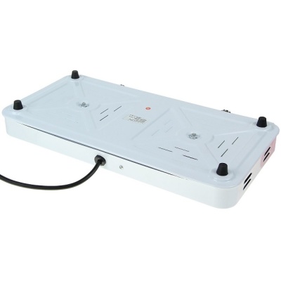 Плита настольная LuazON Home LHP-003 (1740901)