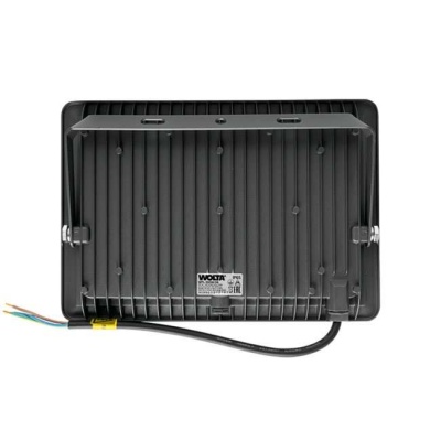 Прожектор светодиодный 100 Вт 5700K WOLTA WFL-100W/06