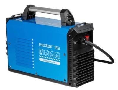 Аппарат сварочный MMA-255 SOLARIS
