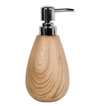 Диспенсер (дозатор) для мыла Market Union OE4605