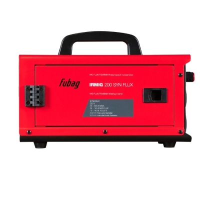 Полуавтомат сварочный IRMIG 200 SYN FLUX 46645