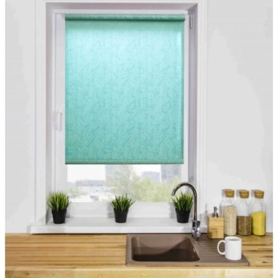 Штора рулонная LM 66-18 Жаккард, LmDecor