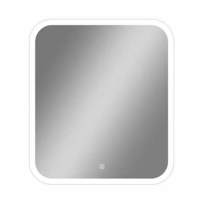Зеркало Bruno LED Континент НН (подсветка, сенсор, диммер) (60х80 см)