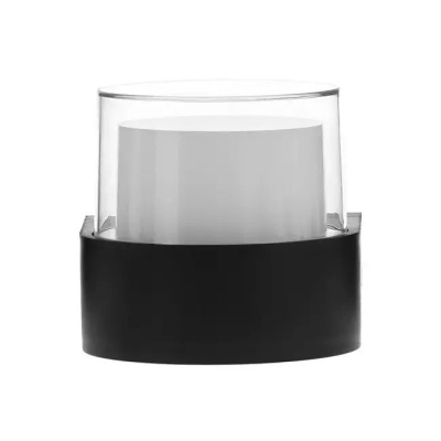 Светильник уличный Гранд настенный Sima-Land FSD-033