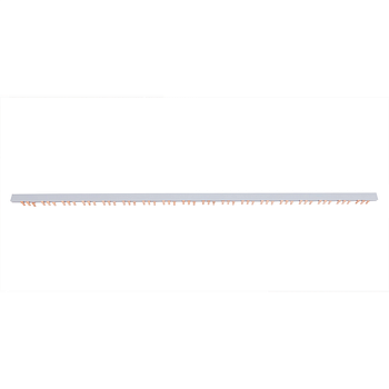 Шина соединительная типа PIN для 1-ф нагр. 63А, ETP