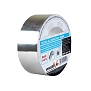 Лента алюминиевая термостойкая 48мм 25м MOTIVE 020096