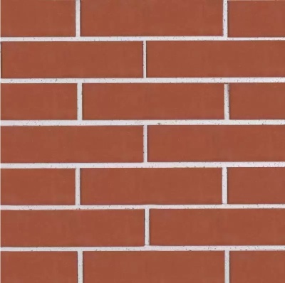 Кирпич лицевой полнотелый КСЛГ4 гладкий клинкер 250x120x65 Рубелэко