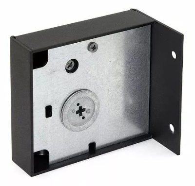 Замок накладной с защелкой БАЛТИКА-2