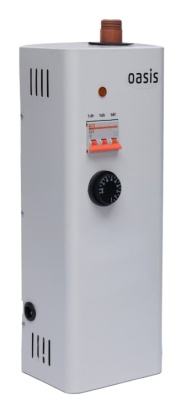 Котел электрический Oasis KV-12