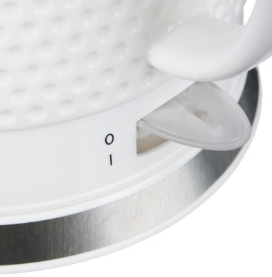 Электрочайник керамический 1.5л Leben 291-031