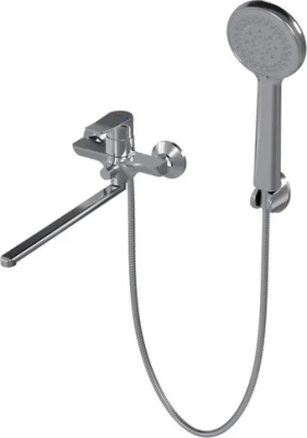 Смеситель для ванны L2011M_Ren OASIS