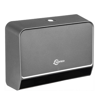 Держатель для бумажных полотенец Saniteco M-5855G