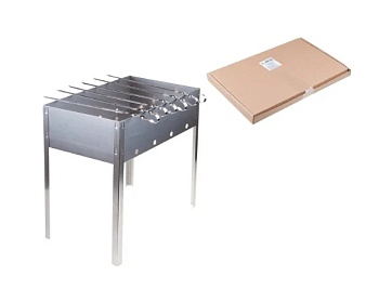 Мангал складной 