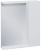 Шкаф навесной зеркальный Lake 60 правый Volna Шкаф навесной зеркальный Lake 60 правый Volna