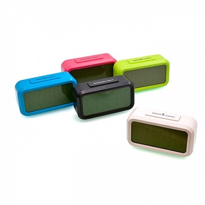 Часы настольные электронные АС 1019