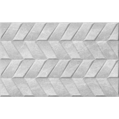 Плитка для стен Нова сер низ 04 250x400 мм Gracia Ceramica