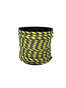 Веревка страховочная статическая