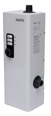 Котел электрический Oasis KМ-6