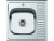 Мойка кухонная металлическая Ledeme L96060-6L