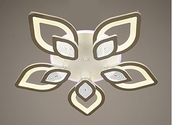 Светильник потолочный V0058/5 RGB Aitin-Pro