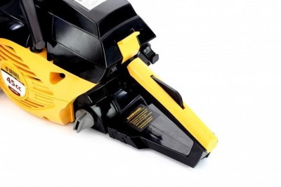 Бензопила DGS-4516, Denzel