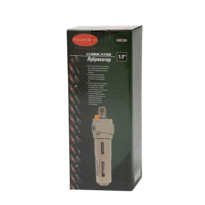Лубрикатор 1/2" Rock FORCE RF-705412