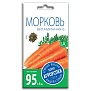Морковь Витаминная 6 2г Агроуспех