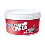 Отрава-приманка для уничтожения грызунов Гремучая смесь 500гр