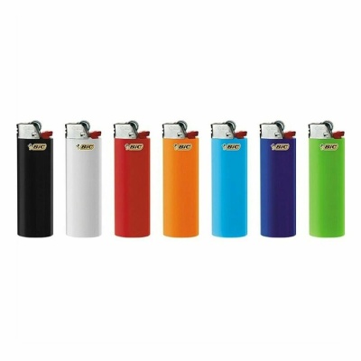 Зажигалка Макси BIC J6