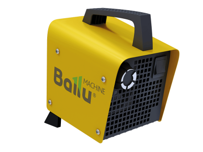 Пушка тепловая электрическая BALLU BKN-3