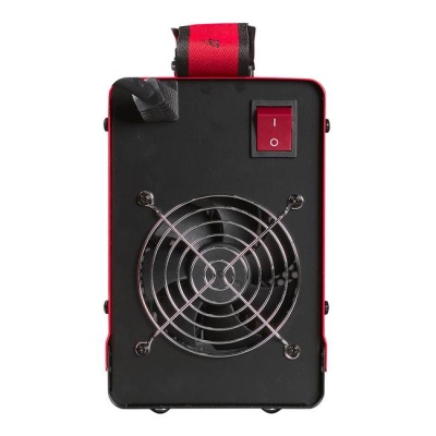 Инвертор сварочный IR 220 VRD FUBAG 43637