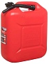 Канистра для топлива 20 л (с крышкой и лейкой), 3ton Profi