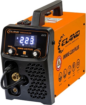 Инвертор сварочный Inmig-220 Plus ELAND Инвертор сварочный Inmig-220 Plus ELAND