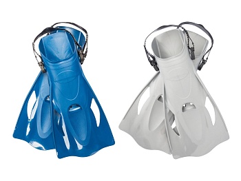 ЛАСТЫ пластмассовые 41-46 размер (арт. 27028)