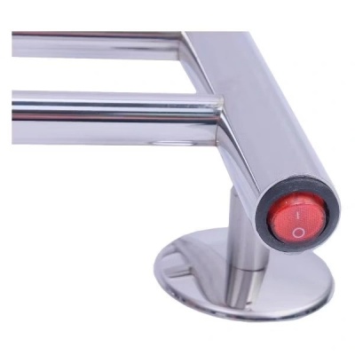 Полотенцесушитель электрический Eco 40x52.5 Oasis ECO-Н50/40W5P