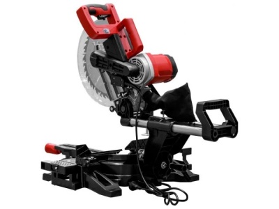 Торцовочная пила Wortex MS 3020 LB