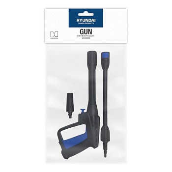 Пистолет для моек HYUNDAI HYGUN-BR