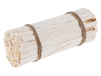 Лучина для розжига дров (древесина мягколиственных пород) 200 г, 4814725