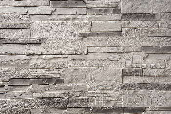 Декоративный гипсовый камень Атланта А21.10