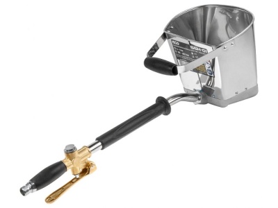 Хоппер-ковш штукатурный ECO SGH-01 (стеновой)