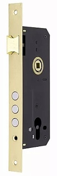 Корпус замка 2000 латунь PALLADIUM