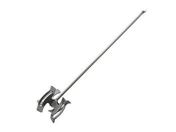 Миксер для смесей 125х600мм Булава шестигранник РБ STARTUL 4811871005225