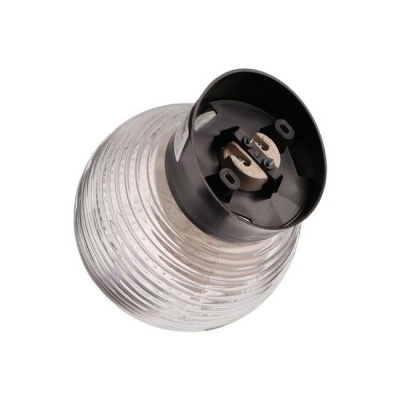 Светильник НБП УЗ наклонный с пластиком ВЭТП Свет 01-60-004