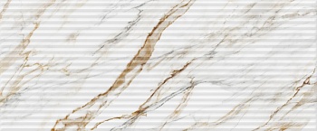 Плитка облицовочная Ideal White Wall 02 250х600мм Gracia Ceramica