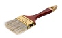 Кисть плоская английская, ПРОФИ натуральный ворс, 63 мм (2.5