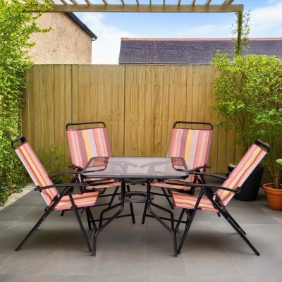 Набор дачной мебели "Анкона" с1504 Ольса