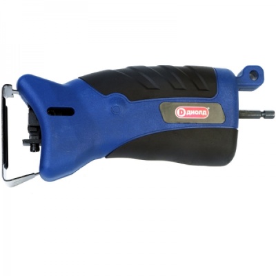 Насадка-сабельная пила НСП-12 ДИОЛД