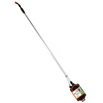 Брандспойт универсальный телескопический 2.2м Жук 1533-00